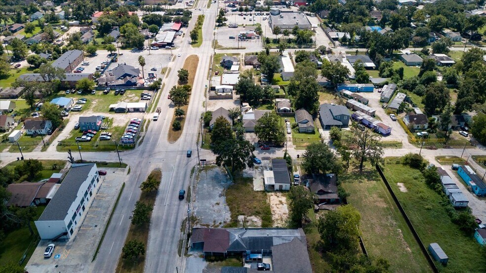 More Photos Of 741 McDaniel St, Houston Land For Sale