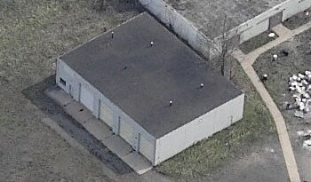 Primary Photo Of 17 E 6th Ave, Hamilton Warehouse For Sale