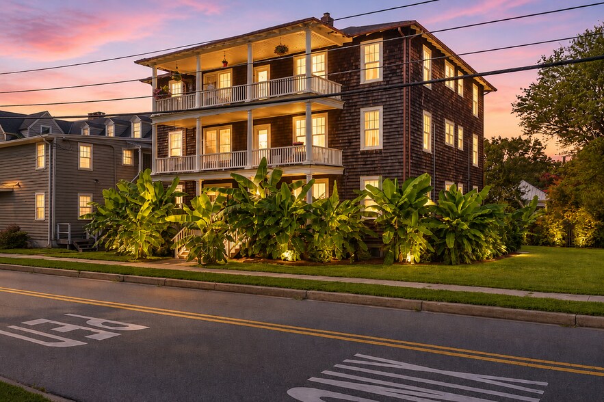 Primary Photo Of 104 Maple Ave, Chestertown Apartments For Sale