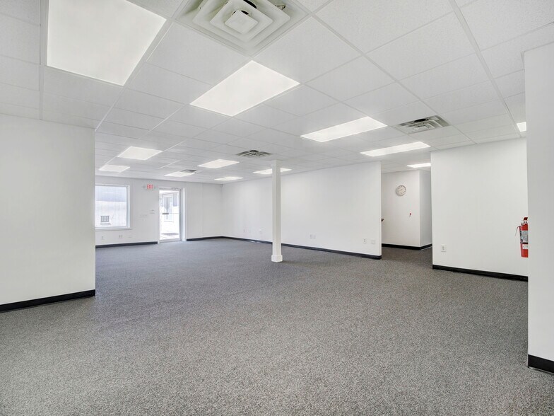 More Photos Of 1110 Hamilton Blvd, South Plainfield Loft Creative Space For Lease
