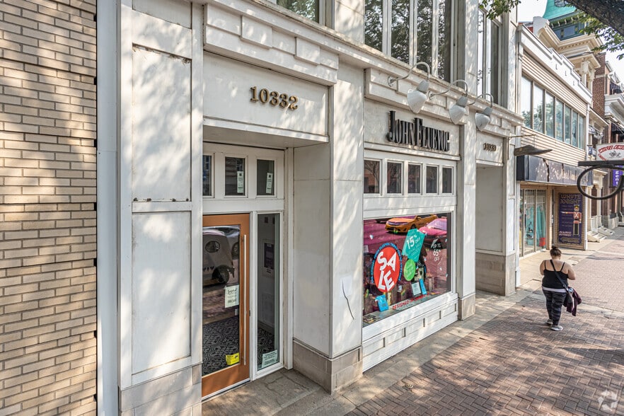 More Photos Of 10330 82nd Ave NW, Edmonton General Retail For Sale