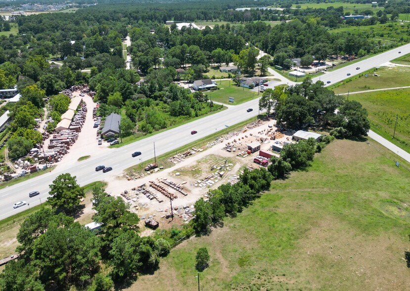 More Photos Of 15734 FM 2920 Rd, Tomball Land For Sale