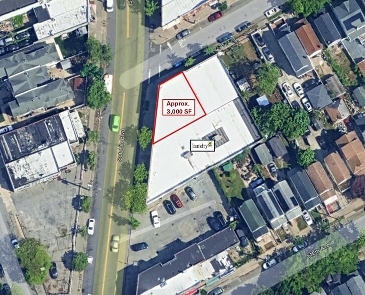 More Photos Of 115-53 Sutphin Blvd, Jamaica Storefront For Lease