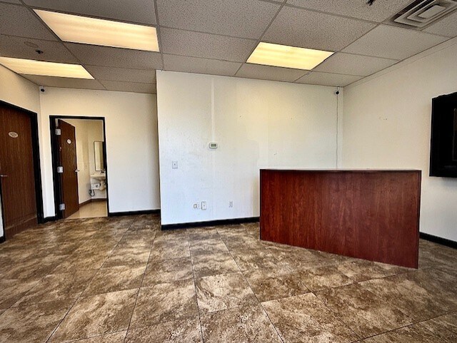 More Photos Of 1889 E Maule Ave, Las Vegas Industrial For Sale