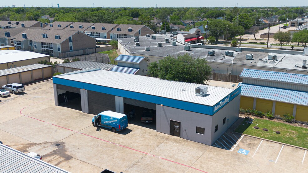 More Photos Of 12641 Westheimer Rd, Houston Auto Repair For Sale