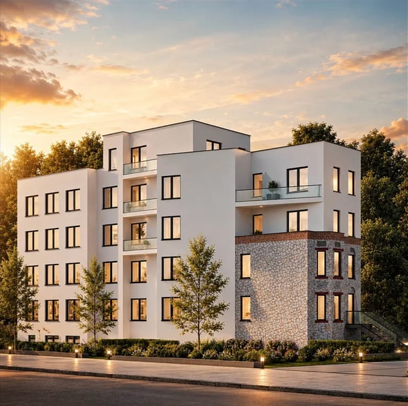 Primary Photo Of 1055 E 34th St, Brooklyn Apartments For Sale