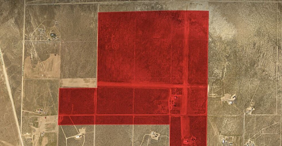 Primary Photo Of 5900 Range Land Rd, Reno Land For Sale