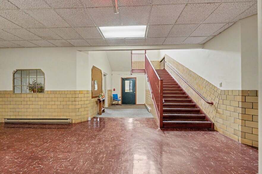 More Photos Of 305 N Work St, Falconer Multifamily For Sale