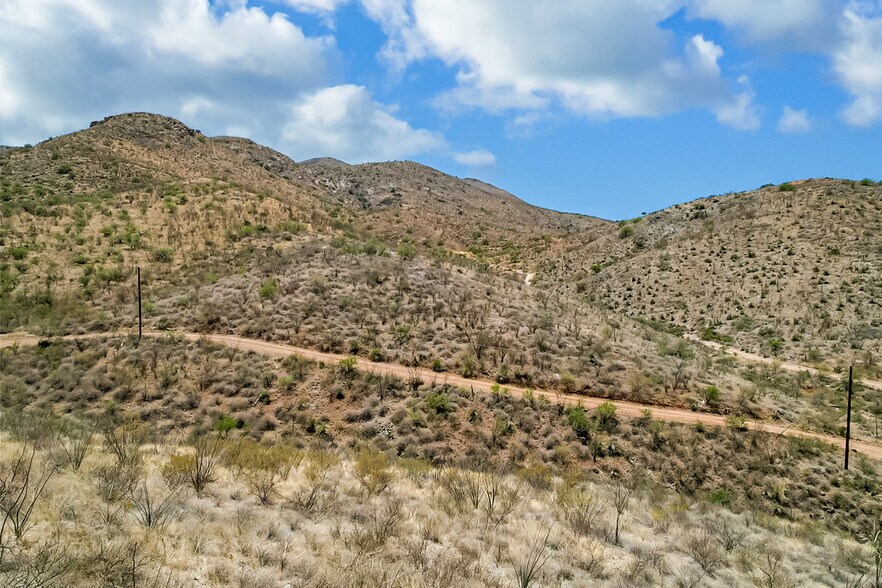 More Photos Of 19331 Sonoita, Vail Land For Sale