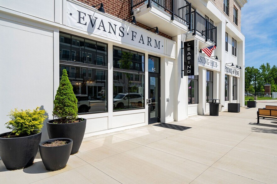 More Photos Of 5915 Evans Farm Dr, Lewis Center Apartments For Lease