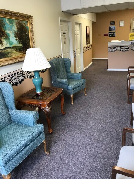 More Photos Of 116 E Pittsburgh St, Greensburg Loft Creative Space For Lease