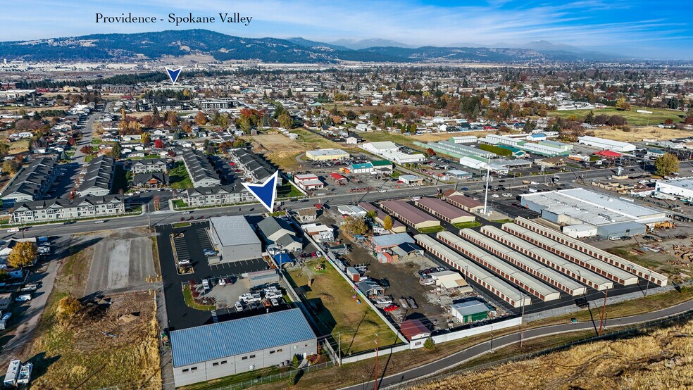 More Photos Of 16614 E Sprague Ave, Veradale Freestanding For Sale