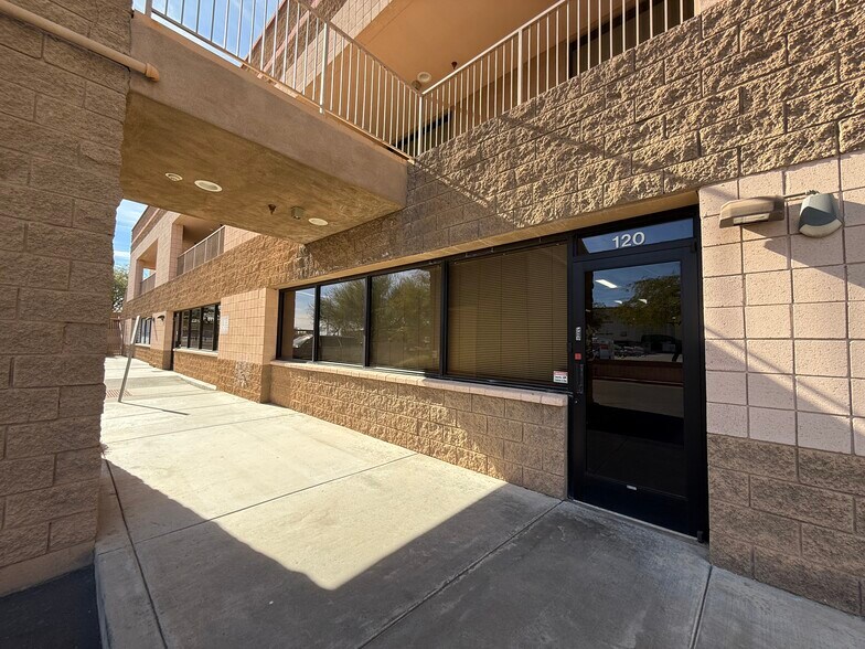 More Photos Of 21620 N 26th Ave, Phoenix Warehouse For Sale