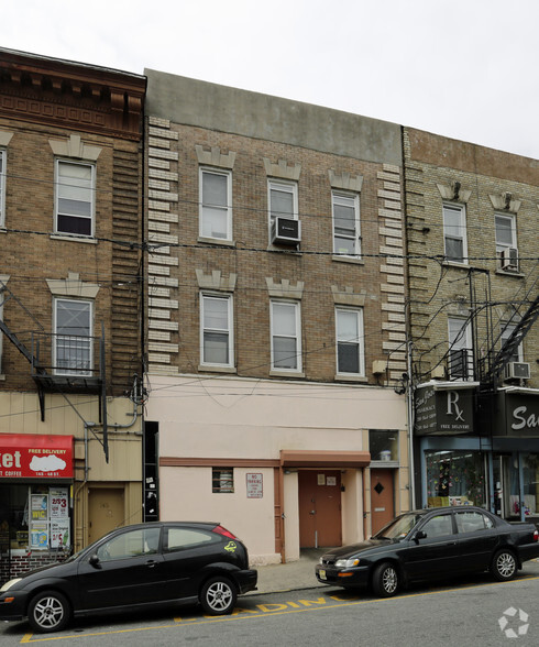 Primary Photo Of 147 48th St, Union City Storefront Retail Residential For Sale