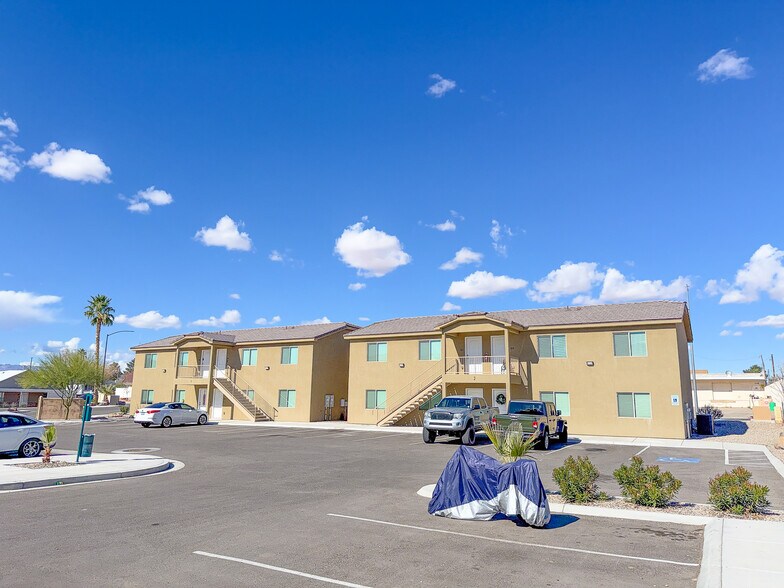 More Photos Of 100 E 1st South St, Mesquite Apartments For Sale