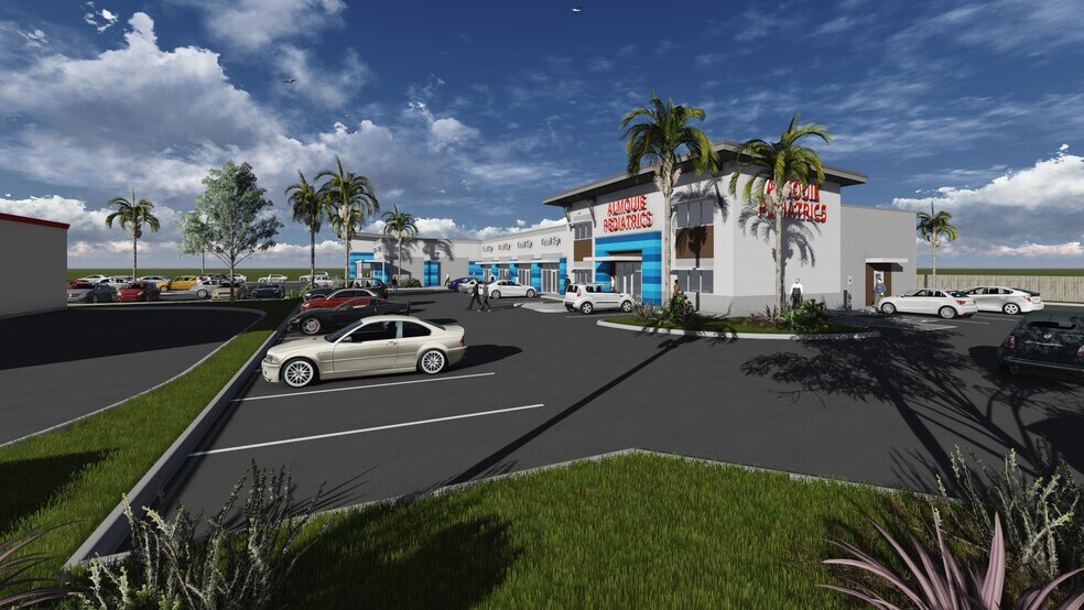 More Photos Of Rodd Field Rd, Corpus Christi General Retail For Lease