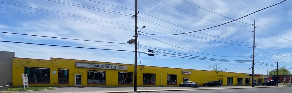 More Photos Of 1661 N Olden Ave, Ewing General Retail For Sale