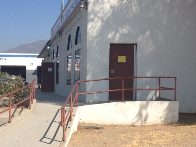 Primary Photo Of 1206 Lincoln Ave, Pasadena Schools For Lease