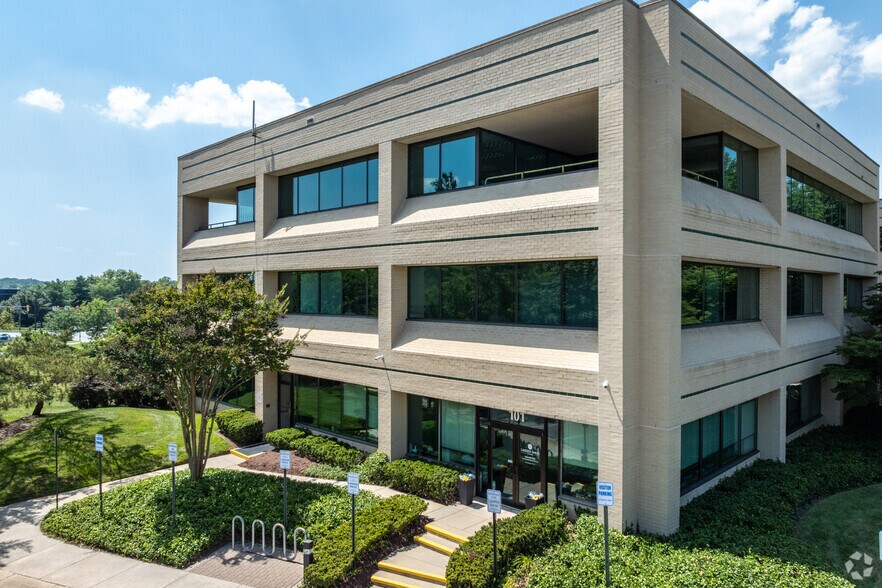 More Photos Of 7135 Minstrel Way, Columbia Office For Lease
