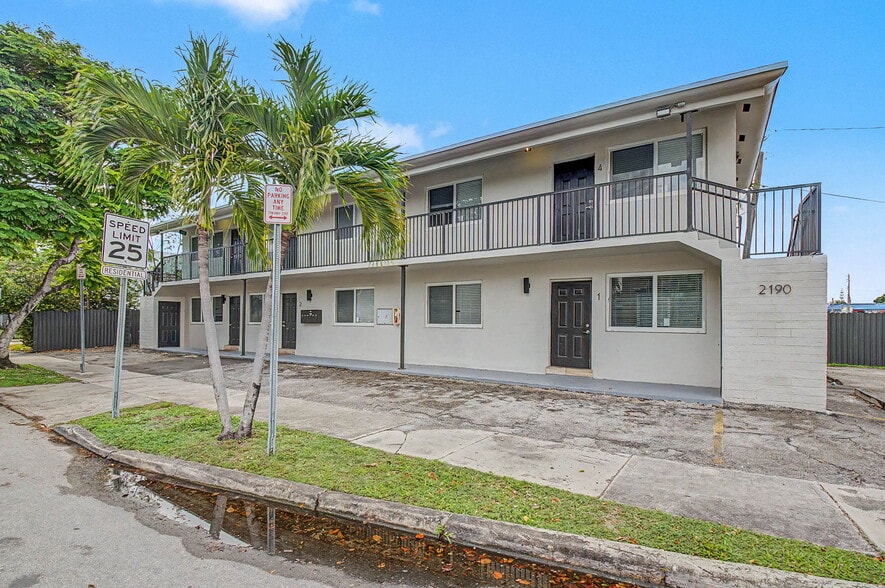 More Photos Of 2190 SW 14th Ter, Miami Apartments For Sale
