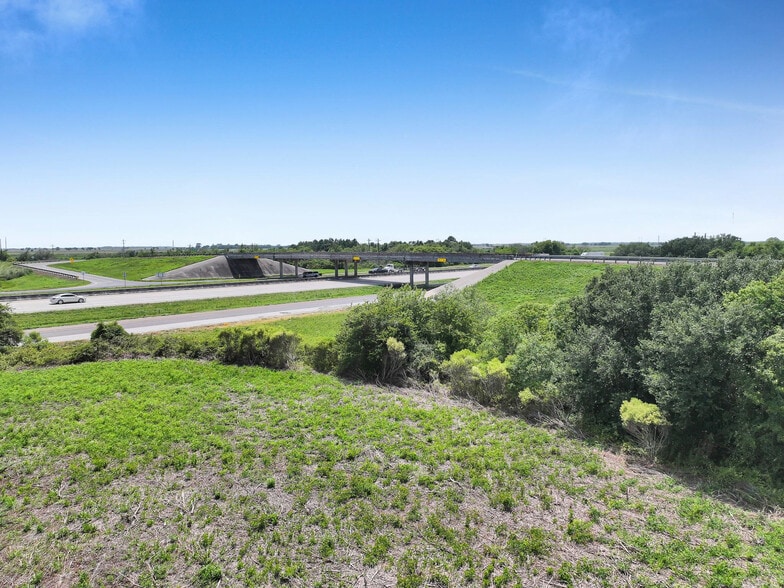 More Photos Of FM 1410 & IH-10, Winnie Land For Sale