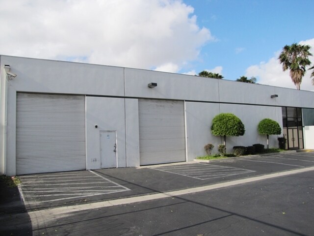 More Photos Of 1147 E Philadelphia St, Ontario Warehouse For Lease