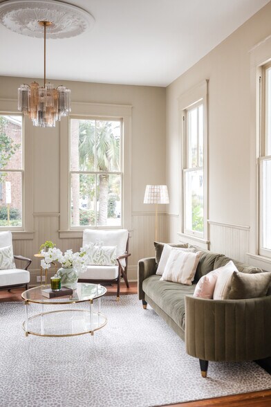 More Photos Of 63 Montagu St, Charleston Multifamily For Sale