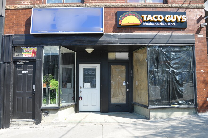 More Photos Of 2544 Eglinton Av W, Toronto General Retail For Sale