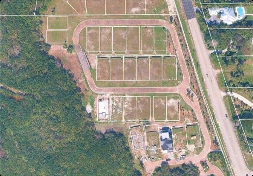 More Photos Of 108 Round Island Place, Fort Pierce Land For Sale