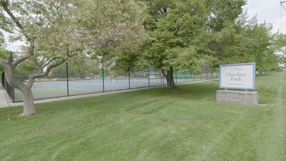 More Photos Of 3635 W Elder St, Boise Land For Sale