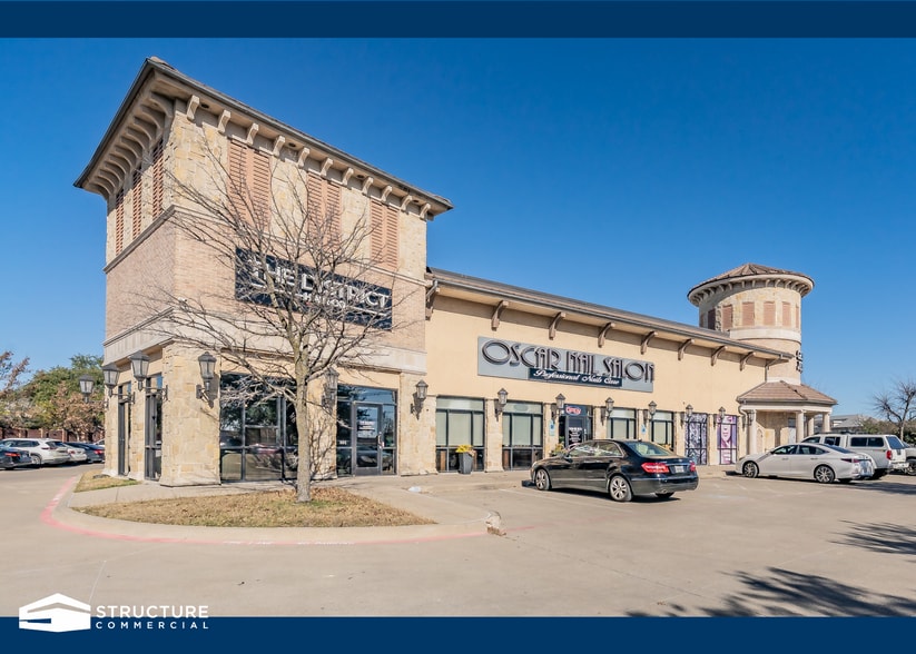 More Photos Of 6950 Lebanon Rd, Frisco Unknown For Lease