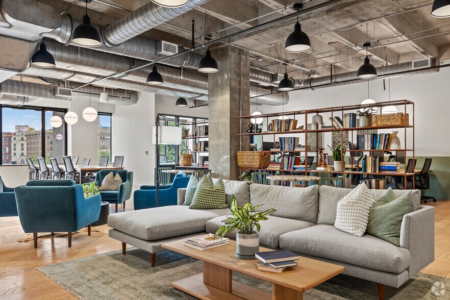 Photo of 3rd Floor Ste Coworking