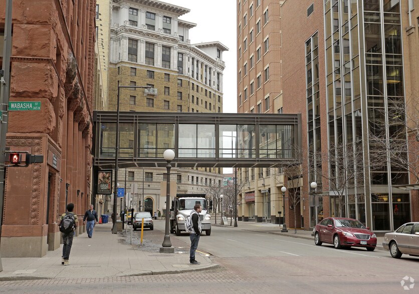 More Photos Of 6 W 5th St W, Saint Paul Office For Sale
