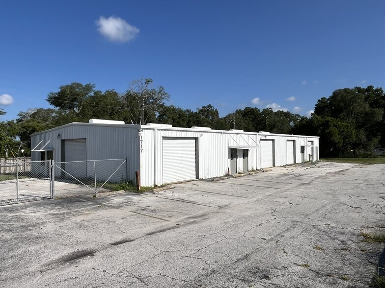 Primary Photo Of 1717 Benbow Ct, Apopka Warehouse For Lease