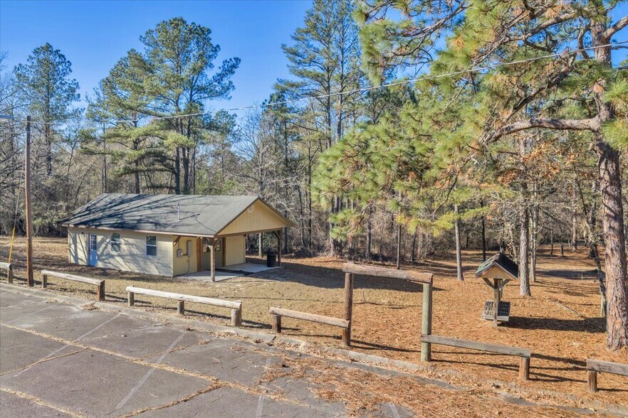 More Photos Of 2251 BOY SCOUT rd, Byron Land For Sale
