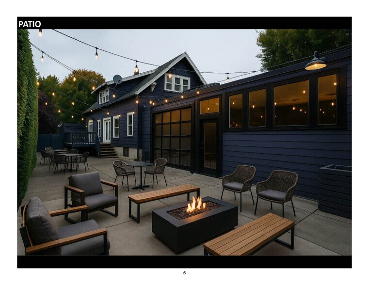 More Photos Of 623 NE 23rd Ave, Portland Office Residential For Lease