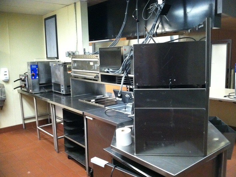 Photo of 1st Floor Ste 