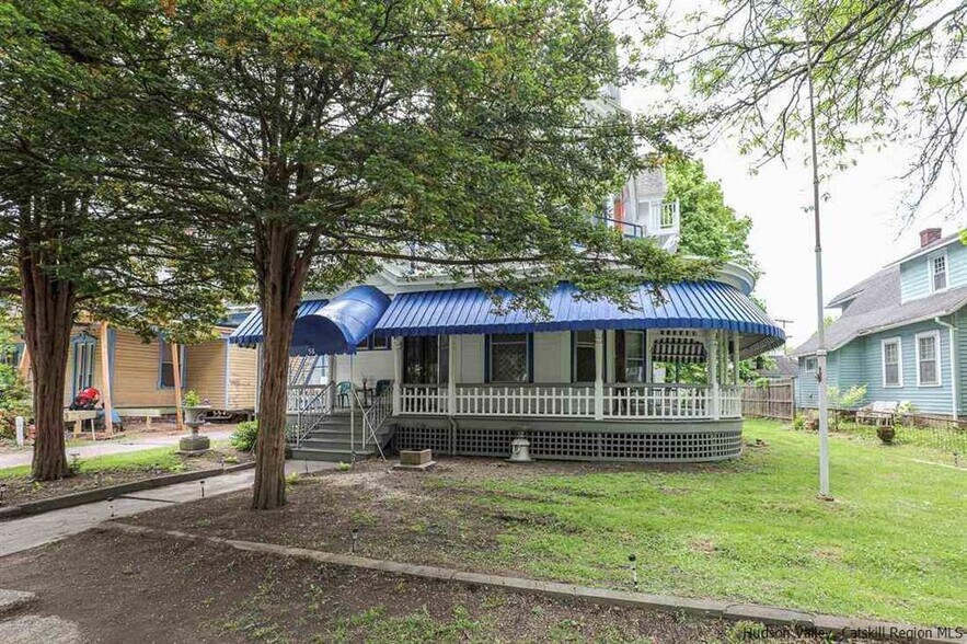 More Photos Of 58 Saint James St, Kingston Apartments For Sale