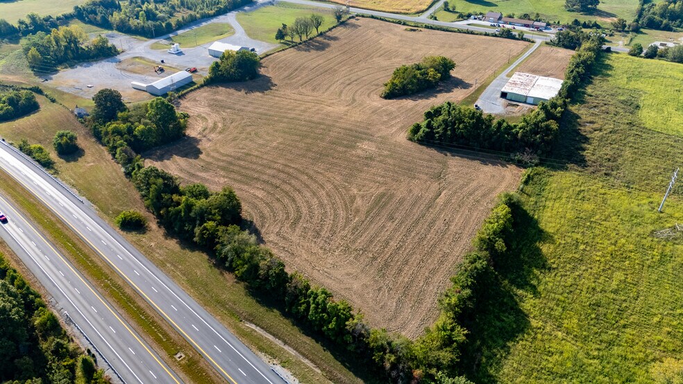 More Photos Of Hwy 62 West, Princeton Warehouse For Sale