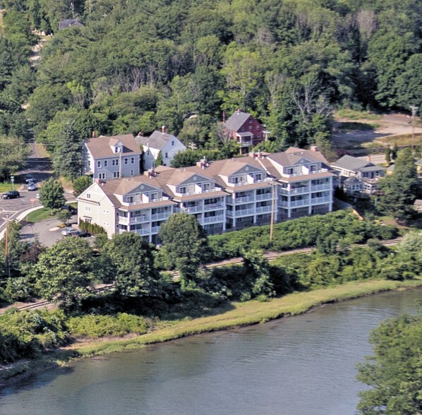 Primary Photo Of , Kittery Office For Sale