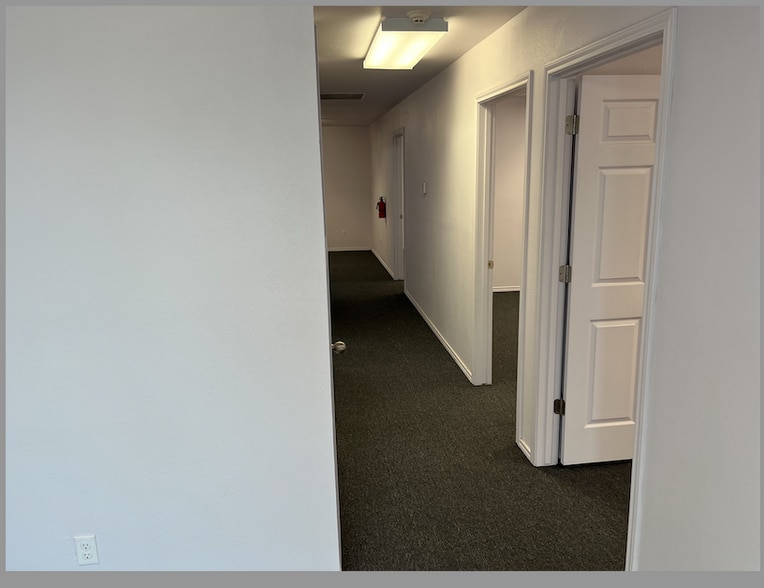 More Photos Of 1472-1482 Champion Rd, Terrell Warehouse For Lease