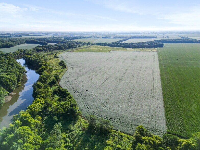 More Photos Of 13155 US Highway 23, Ashville Land For Sale