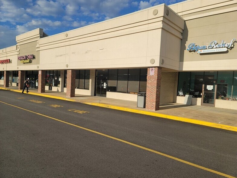 More Photos Of 701 N Battlefield Blvd, Chesapeake Unknown For Lease