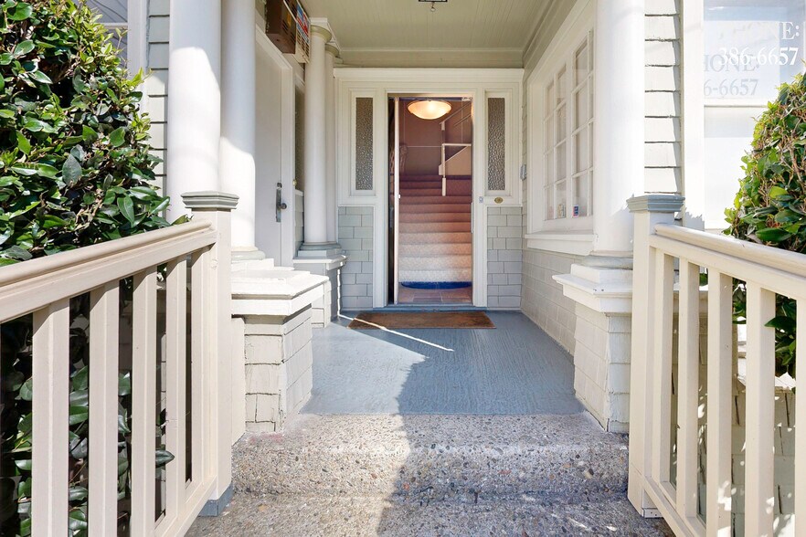 More Photos Of 4220 California St, San Francisco Medical For Lease