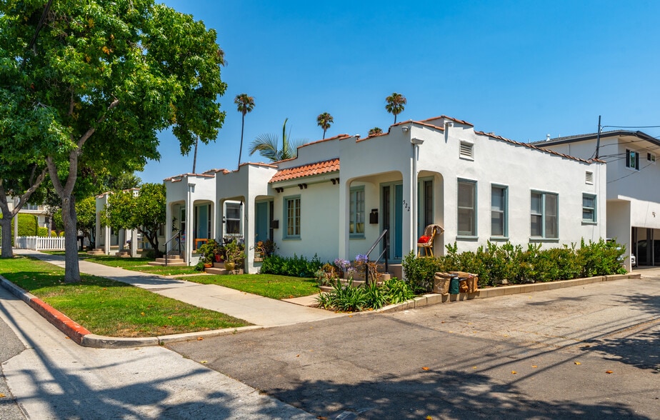 More Photos Of 522-532 Idaho Ave, Santa Monica Apartments For Sale