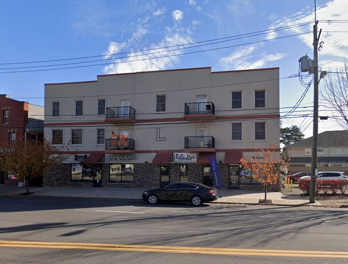Primary Photo Of 779-785 Wyoming Ave, Kingston Apartments For Lease