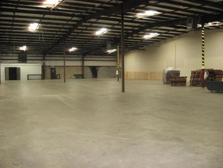 More Photos Of 1000 N Redmond Rd, Jacksonville Warehouse For Sale