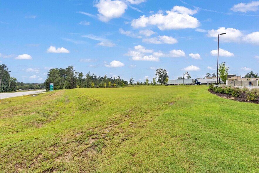 More Photos Of 3661 Mike Padgett Hwy, Augusta Land For Lease