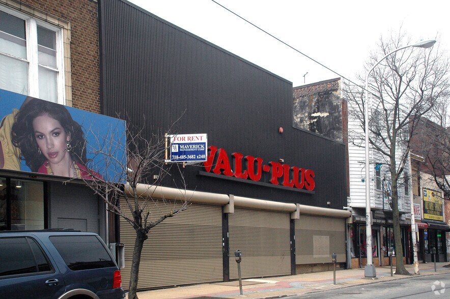 More Photos Of 3600-3613 Germantown Ave, Philadelphia Unknown For Lease