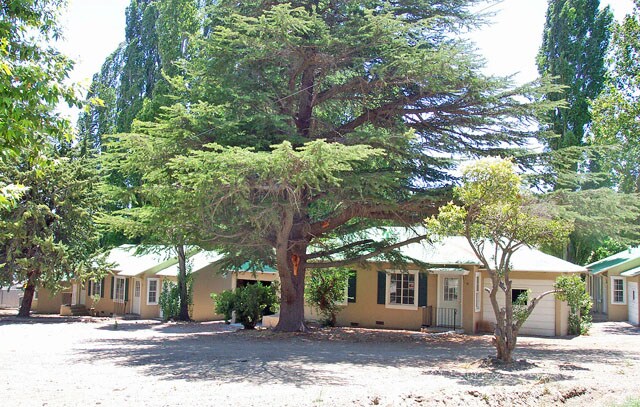 More Photos Of 49771 Gorman Post Rd, Gorman Lodge Meeting Hall For Sale